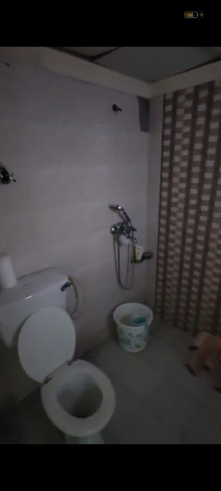 Bathroom, gaur-city-2-12th-avenue 2 Bedroom 1055 Sq.Ft. Apartment In Sector 16c Greater Noida Greater Noida 10682527