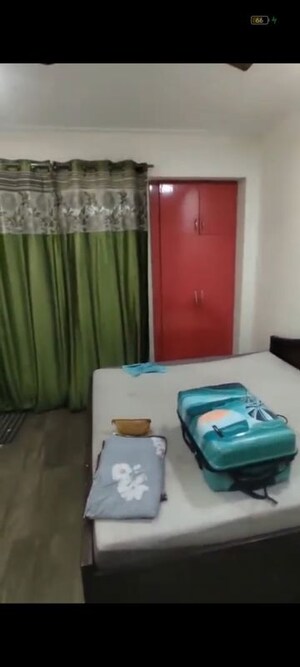 Bedroom in 2 BHK Apartment at Gaur City 2 - 12th Avenue, Sector 16c Greater Noida – for Rent
