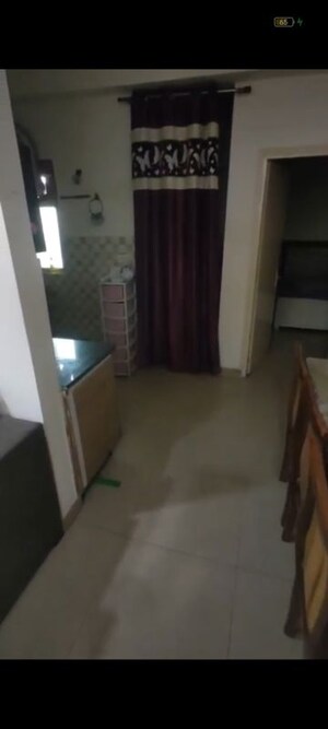 Bathroom in 2 BHK Apartment at Gaur City 2 - 12th Avenue, Sector 16c Greater Noida – for Rent