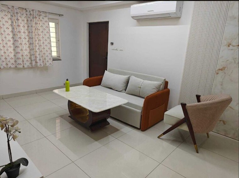 Team Area, my-home-tarkshya 3 Bedroom 2235 Sq.Ft. Apartment In Kokapet Hyderabad 10682528