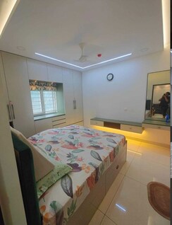 3 BHK +Apartment For Rent in My Home Tarkshya
