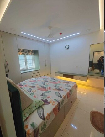 3 BHK +  2235 Sq.Ft. Apartment in My Home Tarkshya