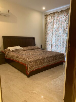 Bedroom in 2 BHK Apartment at Vip Road – for Rent