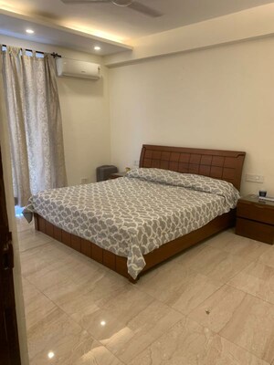 Bedroom in 2 BHK Apartment at Vip Road – for Rent