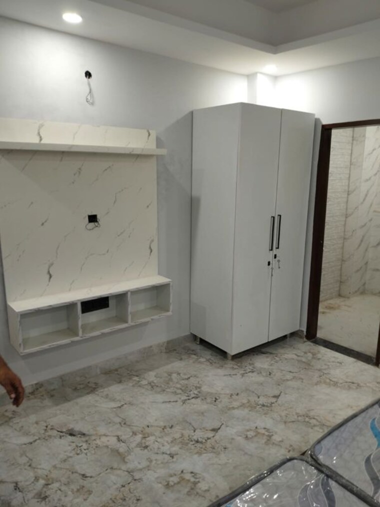 Room, sector 40 1 RK 350 Sq.Ft. Builder Floor In Sector 40 Gurgaon 10682536