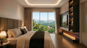 Studio Apartment For Sale in Porvorim