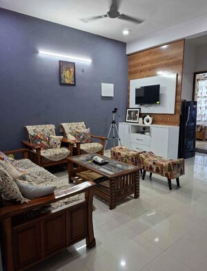 2 BHK Builder Floor For Rent in Rajouri Garden