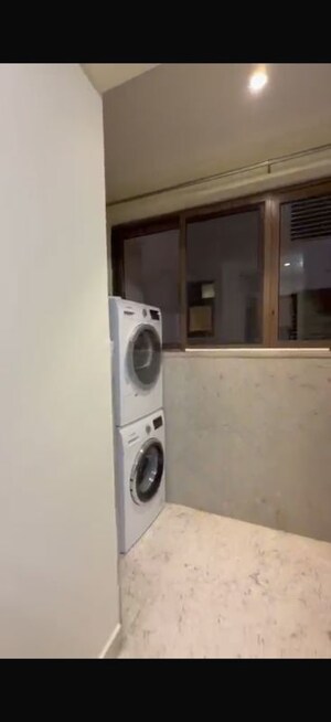 Furnished Amenities in 4 BHK Apartment at Prestige Leela Residency, Kodihalli – for Rent