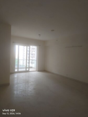 3 BHK +  2368 Sq.Ft. Apartment in Unitech Uniworld City