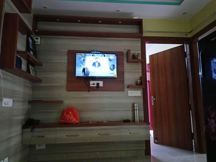  Parking, aig-park-avenue 2 Bedroom 935 Sq.Ft. Apartment In Sector 4 Greater Noida Greater Noida 10682544