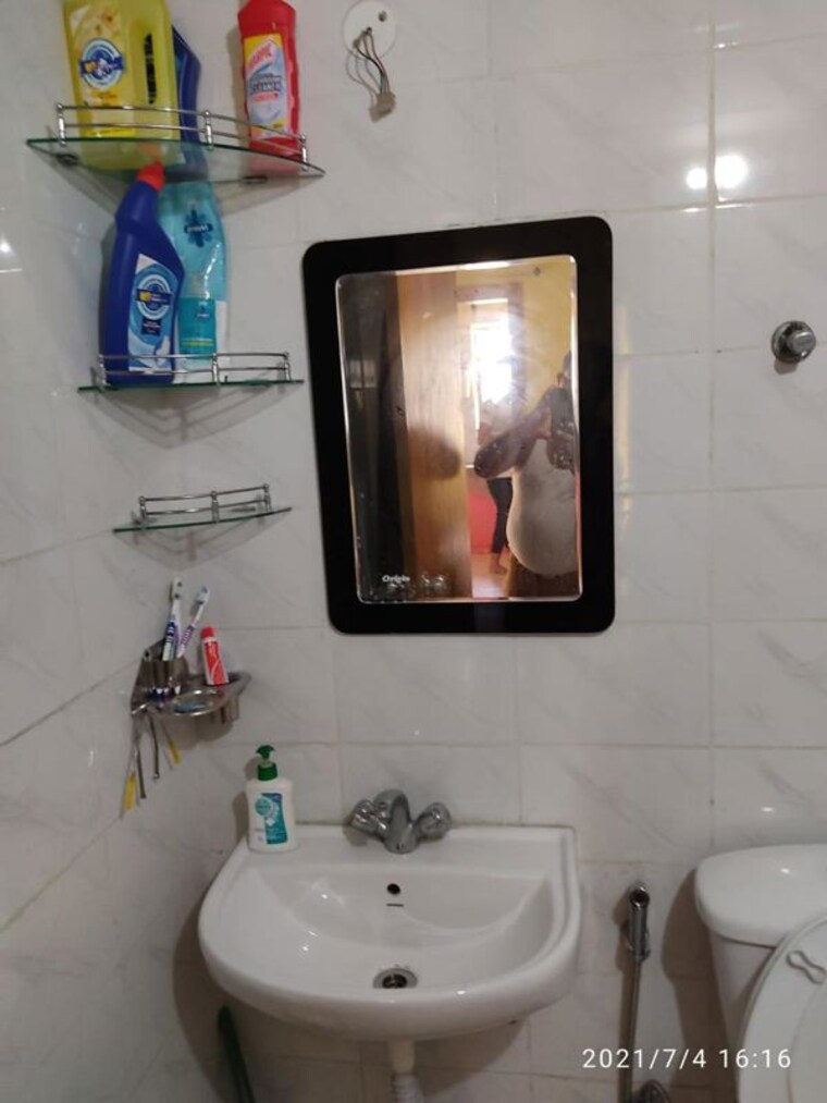 Bathroom, aig-park-avenue 2 Bedroom 935 Sq.Ft. Apartment In Sector 4 Greater Noida Greater Noida 10682544