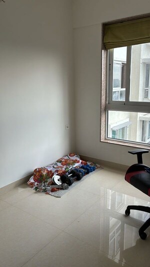 Bedroom in 2 BHK Apartment at Hubtown Rising City, Ghatkopar East – for Sale