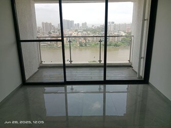 2.5 BHK +  1000 Sq.Ft. Apartment in Unique Youtopia