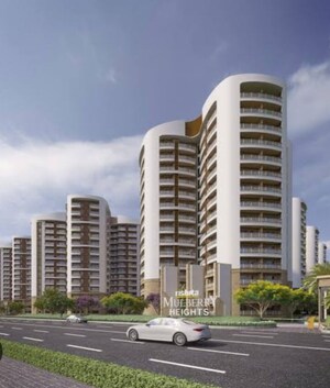 3 BHK Apartment For Sale in Rishita Mulberry Heights, Sushant Golf City