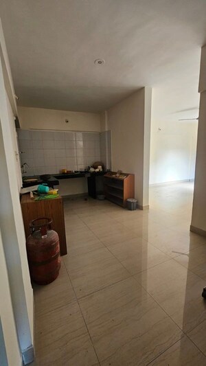 Kitchen in 2 BHK Apartment at Baner – for Sale