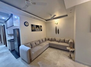 3 BHK Builder Floor For Rent in Subhash Nagar
