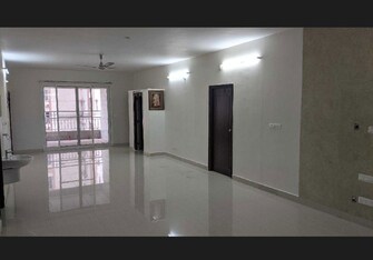 3.5 BHK +  2580 Sq.Ft. Apartment in NCC Urban One