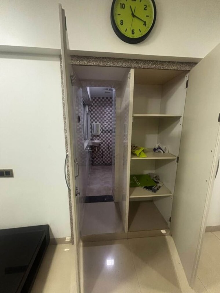 undefined, nahar-amrit-shakti 3 Bedroom 2600 Sq.Ft. Apartment In Chandivali Mumbai 10682547