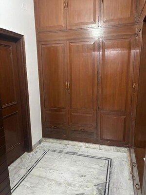 Cupboard in 5 BHK Independent House at Sector 10 – for Rent