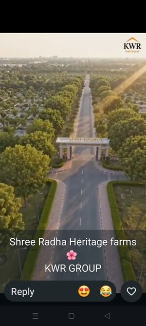  Plot For Sale in Chhata