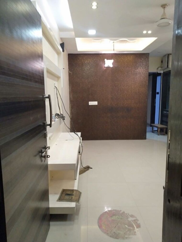 Bathroom, sadguru-towers 2 Bedroom 630 Sq.Ft. Apartment In Goregaon East Mumbai 10682569