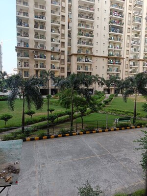 2.5 BHK Apartment For Rent in Saviour Green Arch, Tech Zone 4 Greater Noida