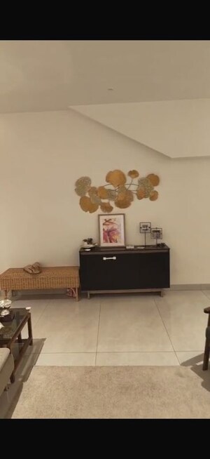 Furnished Amenities in 3 BHK Independent House at Jayamahal Extn – for Rent