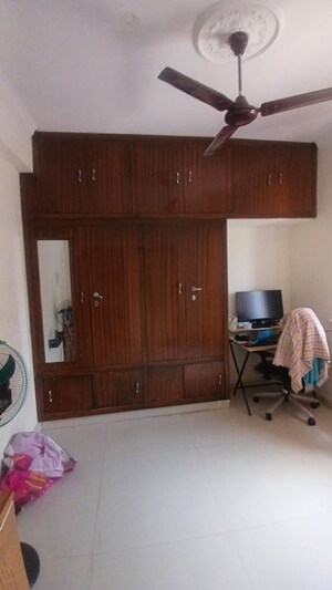Furnished Amenities in 2 BHK Apartment at Sairam Enclave, Bachupally – for Sale