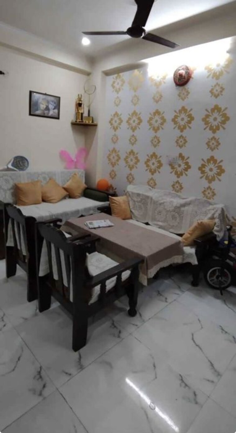 Team Area, tagore garden 2 Bedroom 100 Sq.Yd. Builder Floor In Tagore Garden Delhi 10682578