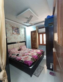 2 BHK Builder Floor For Rent in Tagore Garden
