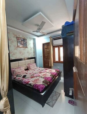 2 BHK Builder Floor For Rent in Tagore Garden