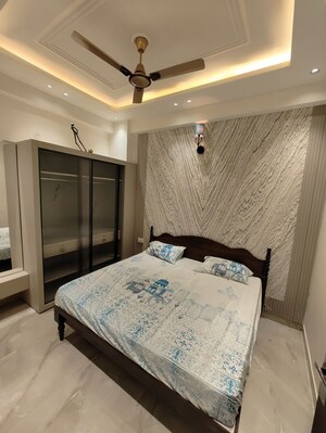 Bedroom in 2 BHK Apartment at Jalpura – for Sale