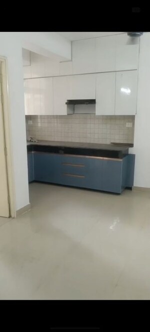 Kitchen in 3 BHK Apartment at Landmark The Homes 81, Sector 81 – for Rent