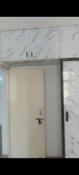 Building Lobby in 3 BHK Apartment at Landmark The Homes 81, Sector 81 – for Rent
