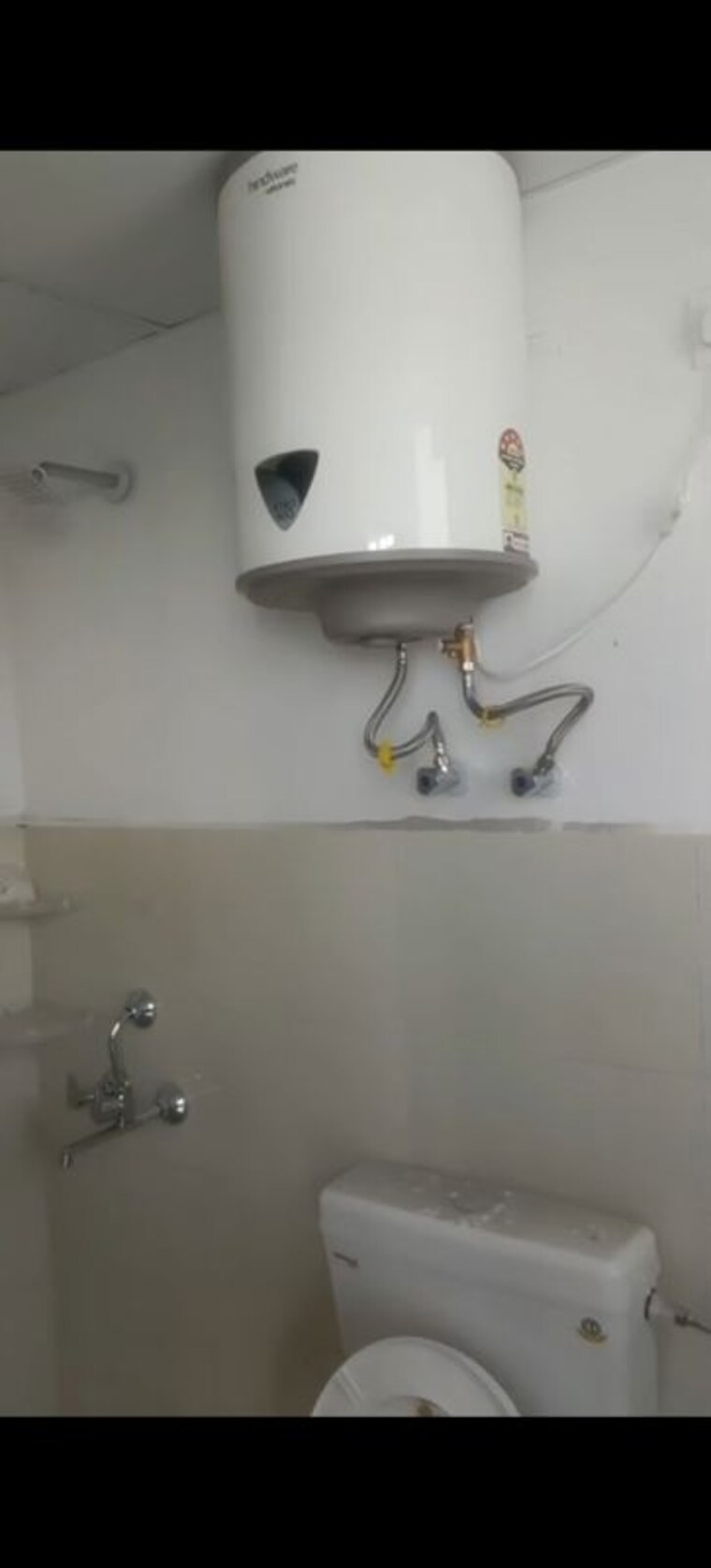 Bathroom, landmark-the-homes-81 3 Bedroom 797 Sq.Ft. Apartment In Sector 81 Gurgaon 10681990