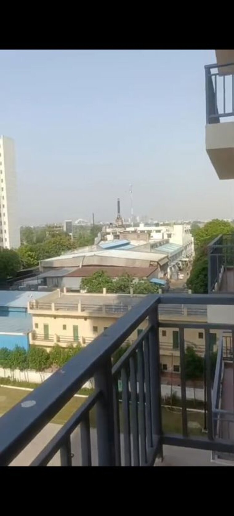Exterior View, landmark-the-homes-81 3 Bedroom 797 Sq.Ft. Apartment In Sector 81 Gurgaon 10681990
