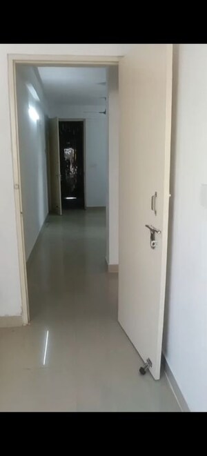 Building Lobby in 3 BHK Apartment at Landmark The Homes 81, Sector 81 – for Rent