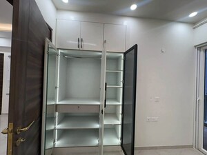 Furnished Amenities in 3 BHK Apartment at Smart World Orchard, Sector 61 – for Rent