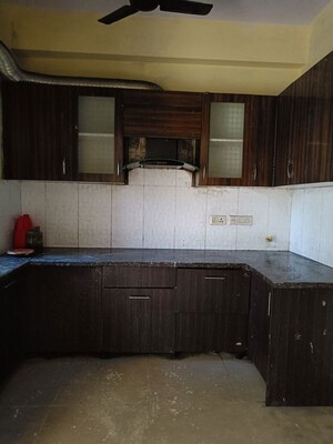 Kitchen in 2.5 BHK Apartment at Saviour Green Arch, Tech Zone 4 Greater Noida – for Sale