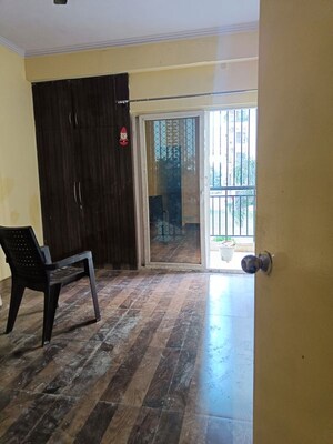 Living Room in 2.5 BHK Apartment at Saviour Green Arch, Tech Zone 4 Greater Noida – for Sale