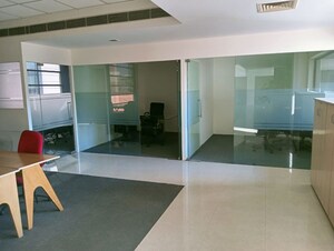 Team Area in  Office Space in IT/SEZ at Sector 63 – for Rent