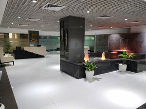 Parking in  Office Space in IT/SEZ at Sector 63 – for Rent