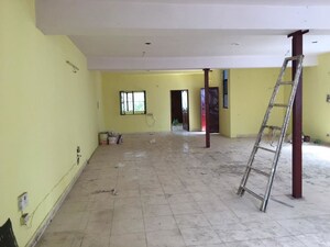 Building Lobby in  Office Space in IT/SEZ at Sector 63 – for Rent