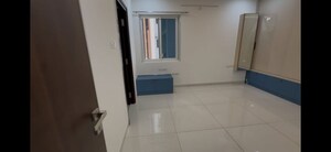 2.5 BHK Apartment For Rent in Aparna Sarovar Zicon, Nallagandla