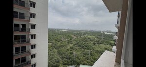 2.5 BHK Apartment – Garden View at Aparna Sarovar Zicon, Nallagandla - for Rent