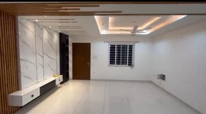 Building Lobby in 2.5 BHK Apartment at Aparna Sarovar Zicon, Nallagandla – for Rent