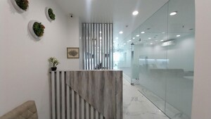 Kitchen in  Office Space at Aston, Andheri West – for Rent