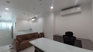 Team Area in  Office Space at Aston, Andheri West – for Rent