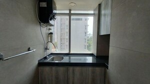 Kitchen in  Office Space at Aston, Andheri West – for Rent