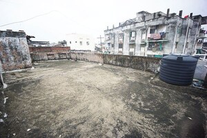  Shop – Exterior View View at Naroda - for Sale